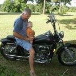 Meet your Posher, Gary